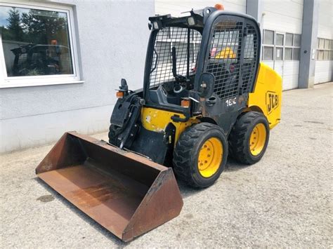 jcb 160 skid steer review|jcb skid steer hydraulic problems.